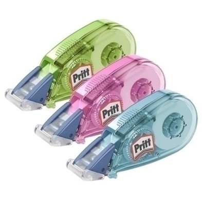 2683083-CORR.CINTA PRITT MICRO ROLLI 5 mm x 6 m precio por 15 unidades