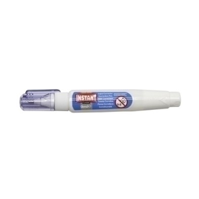 90811-CORR.LIQ.BOLIG.INSTANT 9 ml PUNTA METAL precio por 12 unidades