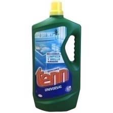 404129-LIMPIADOR TENN BIOALCOHOL 1300ml precio por 1 unidades