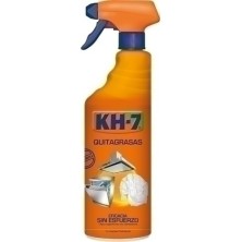 2175695/24878423-QUITAGRASA KH-7 PISTOLA BOTELLA DE 780ml precio por 1 unidades