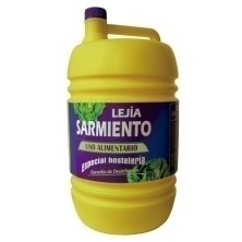 Q03010-LEJIA  USO ALIMENTARIO 5 L. precio por 1 unidades