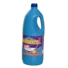 Q03013-LEJIA DETERLEJIA CON DETERGENTE 2 LITROS precio por 1 unidades