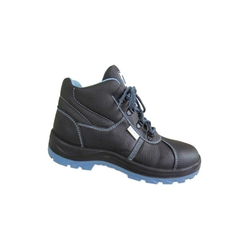 TEIDE T-41-BOTA SEGURIDAD OUTAS TEIDE S3 T-41 precio por 1 unidades