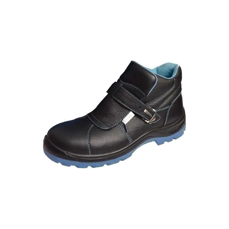 ANETO T-39-BOTA SOLDADOR OUTAS ANETO S3 T-39 precio por 1 unidades
