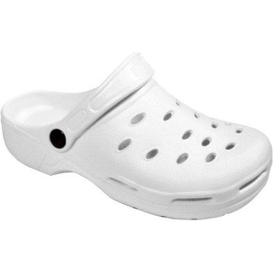 P2008 Nº43-ZUECO OUTAS CLOG P2008 BLANCO Nº43 precio por 1 unidades