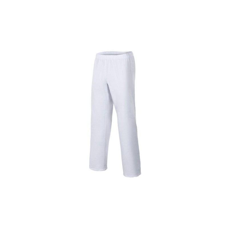334 T-10-PANTALON PIJAMA OUTAS 334 BLANCO T-10 precio por 1 unidades