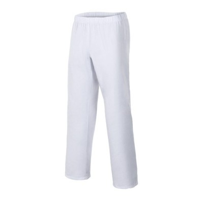 334 T-10-PANTALON PIJAMA OUTAS 334 BLANCO T-10 precio por 1 unidades