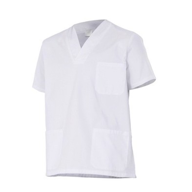 587-7 T-2-CAMISOLA PIJAMA OUTAS 587 BLANCO T-2 precio por 1 unidades