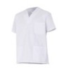 587-7 T-6-CAMISOLA PIJAMA OUTAS 587 BLANCO T-6 precio por 1 unidades
