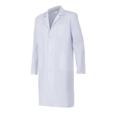 700P-7 T-64-BATA OUTAS UNISEX BLANCA 700P T-64 precio por 1 unidades