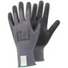 873 T-10-GUANTES NITRILO TEGERA FOAM NYLON T-10 precio por 1 unidades