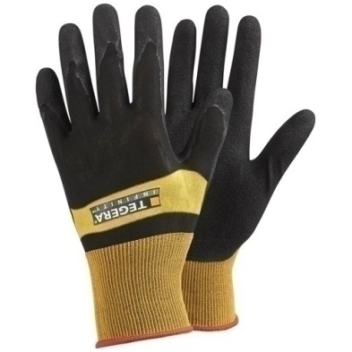 8802 T-8-GUANTES TEGERA 8802 INFINITY D.CAPA T-8 precio por 1 unidades