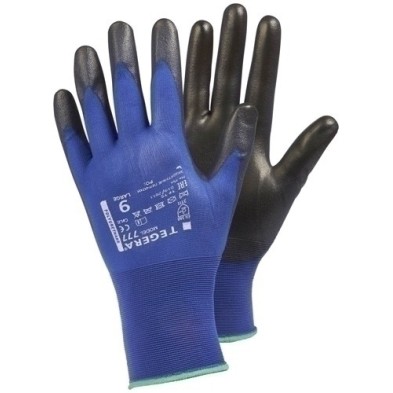 777 T-10-GUANTES TEGERA 777 SINTETICO T-10 precio por 1 unidades