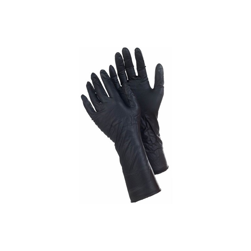 849 T-11-GUANTE DES. NITRILO TEGERA 849 T-11 C/50 precio por 1 unidades