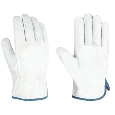 F.VACUNO T-10-GUANTES OUTAS CUERO FLOR VACUNO T-10 precio por 1 unidades