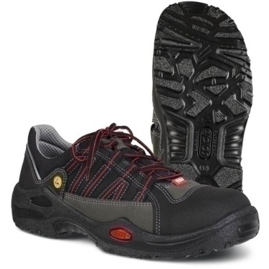 1615 E-SPORT T-39-ZAPATO SEGURIDAD JALAS E-SPORT S3 T-39 precio por 1 unidades