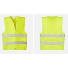 602010 T-M/L-CHALECO OUTAS...