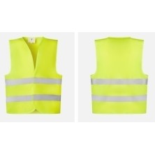 602010 T-L-CHALECO OUTAS...