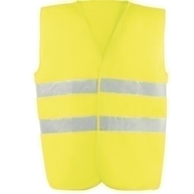 602010 T-XL-CHALECO OUTAS ALTA VIS.AMARILLO T-XL/XXL precio por 1 unidades