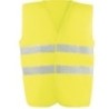 602010 T-XL-CHALECO OUTAS ALTA VIS.AMARILLO T-XL/XXL precio por 1 unidades