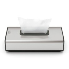 460013-PORTA PAÑUELO KLEENEX TORK precio por 1 unidades