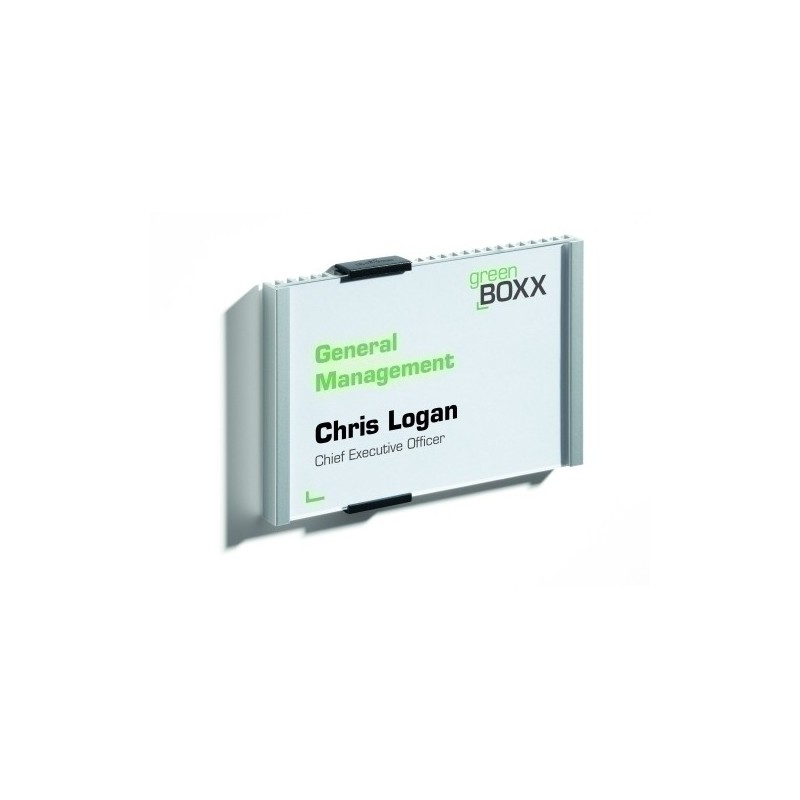 480123-SEÑAL INFORMATIVA DURABLE149X105.5 precio por 1 unidades