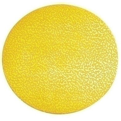 170404-MARCAJE SUELO DURABLE AUTOADH. PUNTO B/1 precio por 1 unidades
