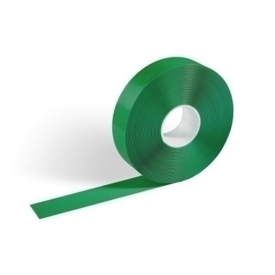172505-MARCAJE SUELO DURABLE AUTOAD.CINTA VERDE precio por 1 unidades