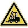 173404-MARCAJE SEGURIDAD DURABLE CARRET.ELEVADO precio por 1 unidades