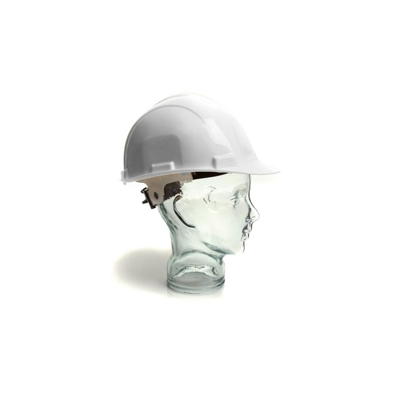 80521-CASCO SEGURIDAD OUTAS BLANCO precio por 1 unidades