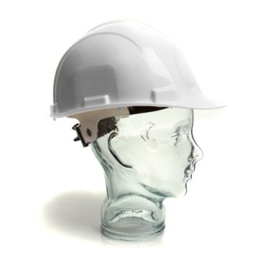 80521-CASCO SEGURIDAD OUTAS BLANCO precio por 1 unidades
