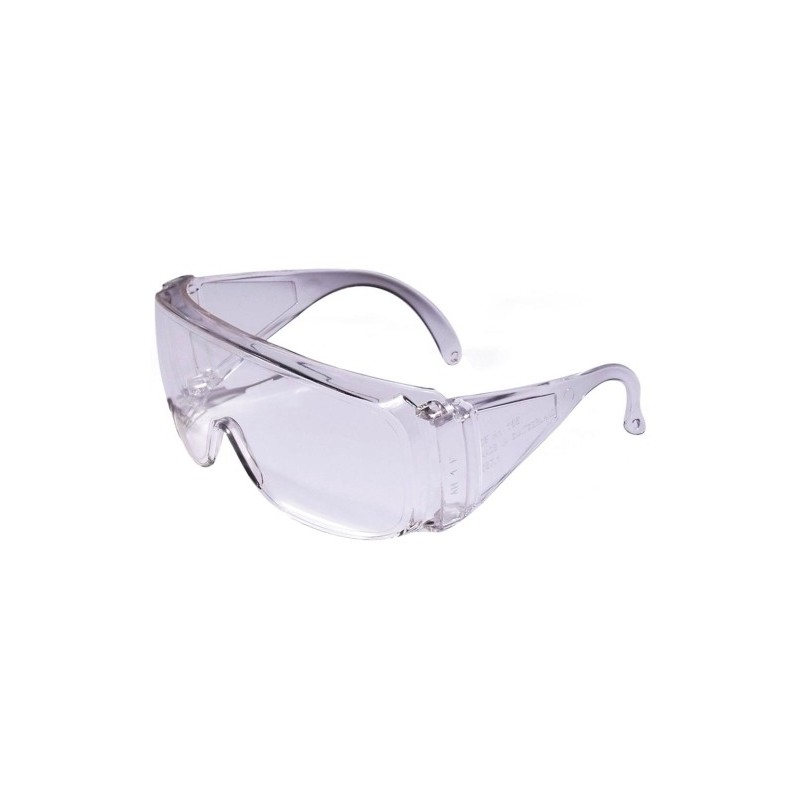10300-GAFA OUTAS VISITOR LENTE CLARA precio por 1 unidades