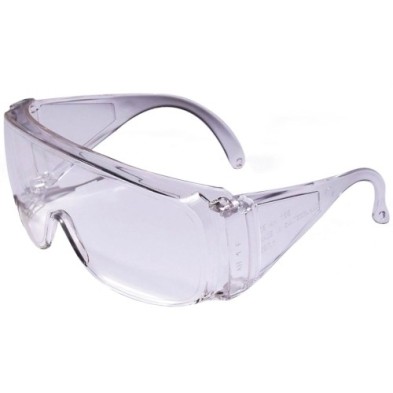 10300-GAFA OUTAS VISITOR LENTE CLARA precio por 1 unidades