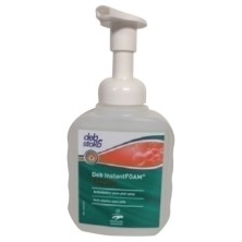 D07122-DESINFECTANTE DE MANOS PELICANO 400ml precio por 1 unidades