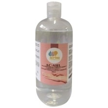 AC05032-DESINFECTANTE DE MANOS GEL HIDRO 500ml precio por 1 unidades