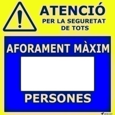 AF25-CAT-VINILO PARED 25x25 ROTULABLE AFORAMENT M precio por 1 unidades