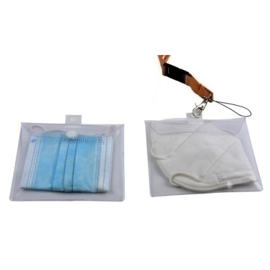 9351LA-FUNDA PORTA MASCARILLA IBERPLAS EXP.25 precio por 1 unidades