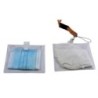 9351LA-FUNDA PORTA MASCARILLA IBERPLAS EXP.25 precio por 1 unidades