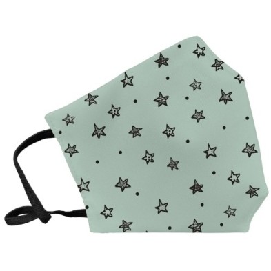 101ESMIL-MASCARILLA REUT. GRAN. ESTRELLAS MINT precio por 1 unidades