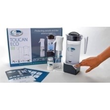 TOUCAN III-SISTEMA TOUCAN ECO III 1 L. precio por 1 unidades