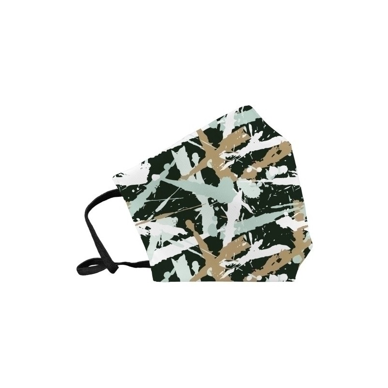 102SAMIL-MASCARILLA REUT. GRAN. SAFARI MENTA precio por 1 unidades