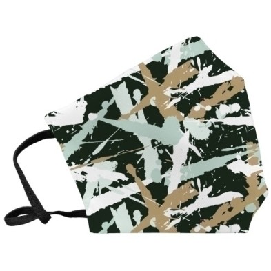 102SAMIL-MASCARILLA REUT. GRAN. SAFARI MENTA precio por 1 unidades