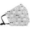 102FAS-MASCARILLA REUT. PEQ. FARM precio por 1 unidades