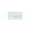 ALE002-MASCARILLA QUIR. ALENTAE AZUL C/50 precio por 1 unidades