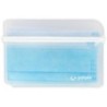 85000900-ESTUCHE PORTA MASCARILLA GRAFOPLAS PP NA precio por 1 unidades