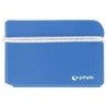 85000933-ESTUCHE PORTA MASCARILLA GRAFOPLAS PP AZ precio por 1 unidades