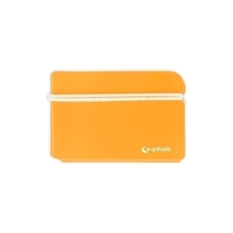 85000955-ESTUCHE PORTA MASCARILLA GRAFOPLAS PP MA precio por 1 unidades