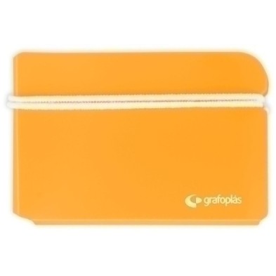 85000955-ESTUCHE PORTA MASCARILLA GRAFOPLAS PP MA precio por 1 unidades