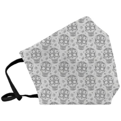 102ZUVIS-MASCARILLA REUT. PEQ. ZULU VIGORE precio por 1 unidades
