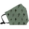 102STKAL-MASCARILLA REUT. GRAN. STORM KAKI precio por 1 unidades
